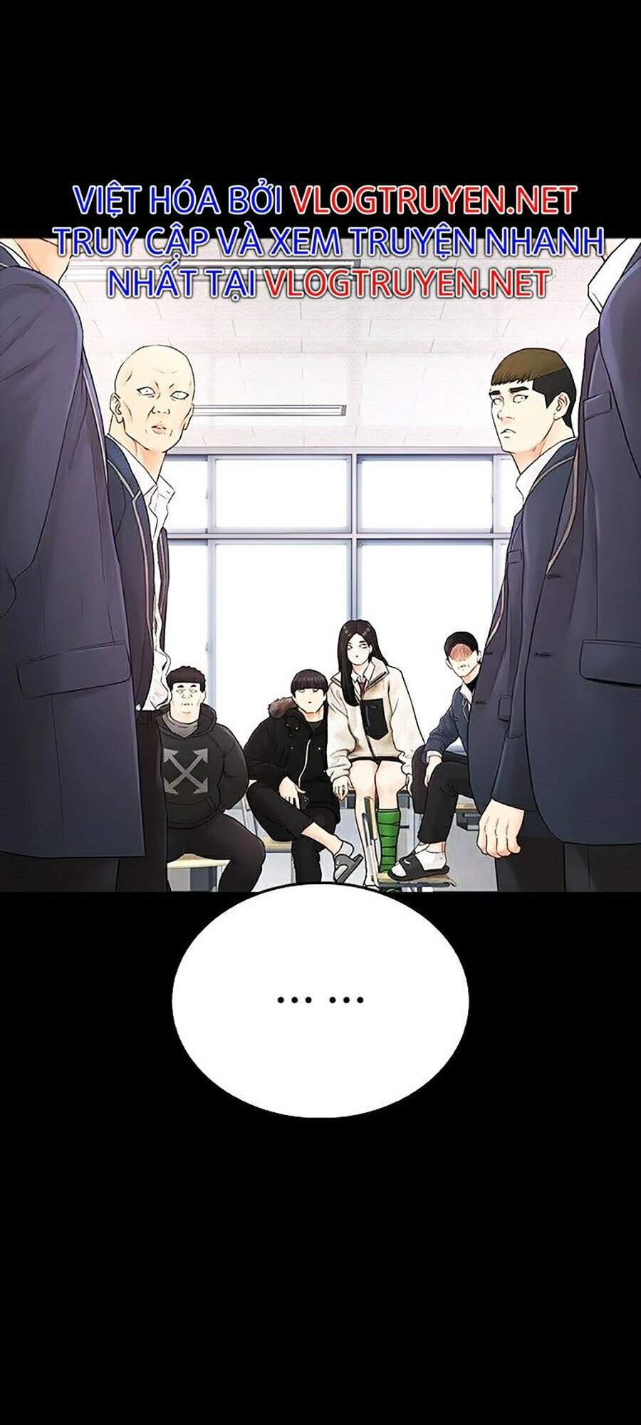 Bố Vạn Năng Chap 28 - Next Chap 29