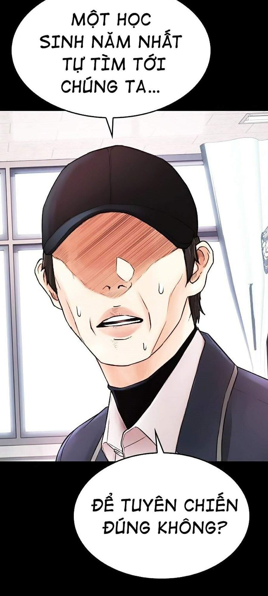 Bố Vạn Năng Chap 28 - Next Chap 29