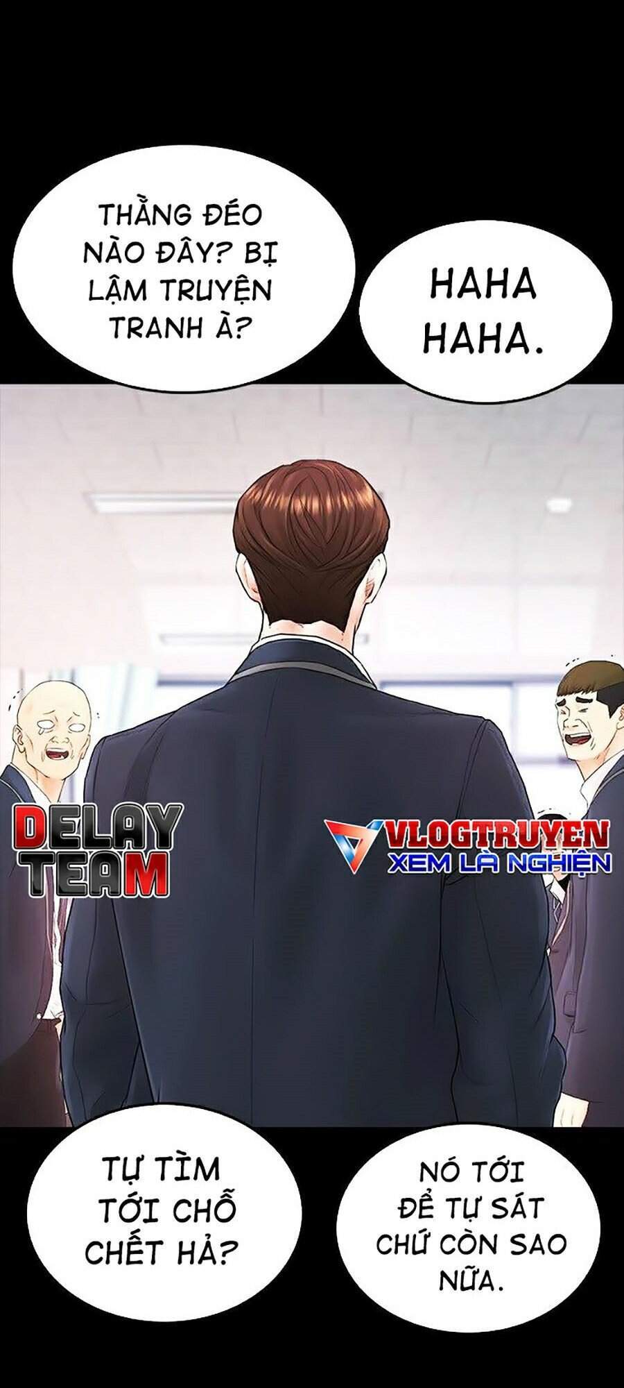 Bố Vạn Năng Chap 28 - Next Chap 29