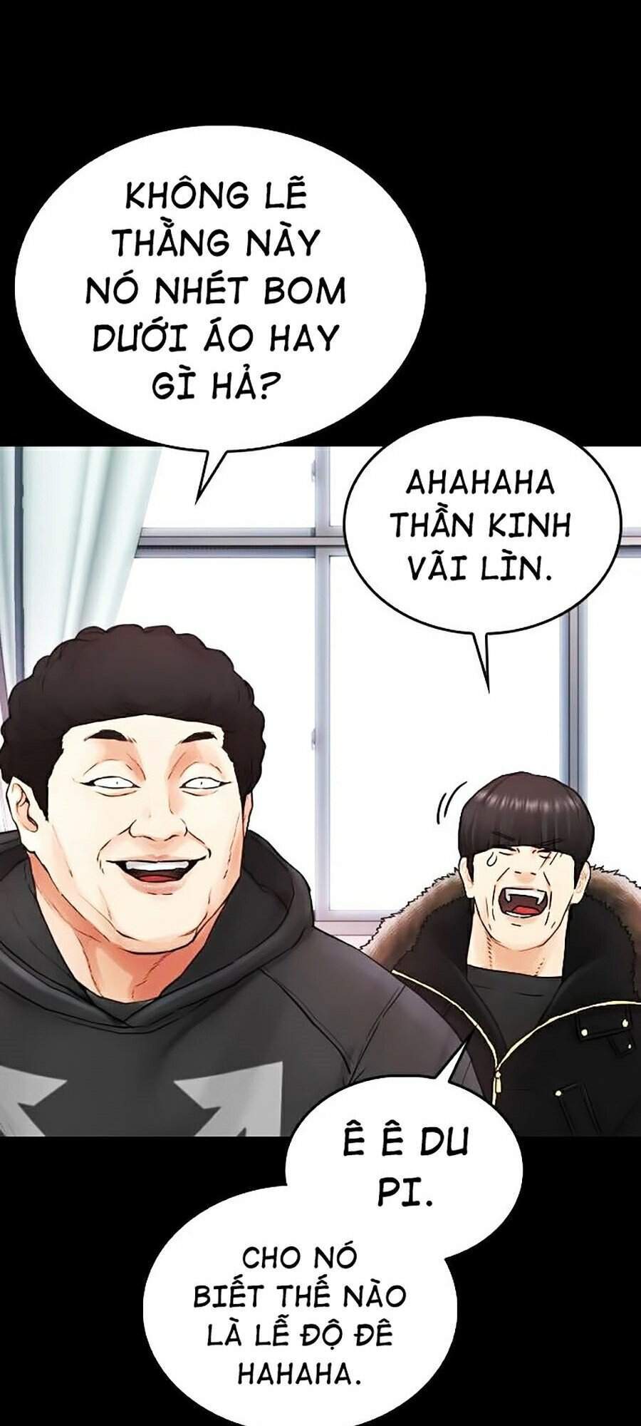 Bố Vạn Năng Chap 28 - Next Chap 29