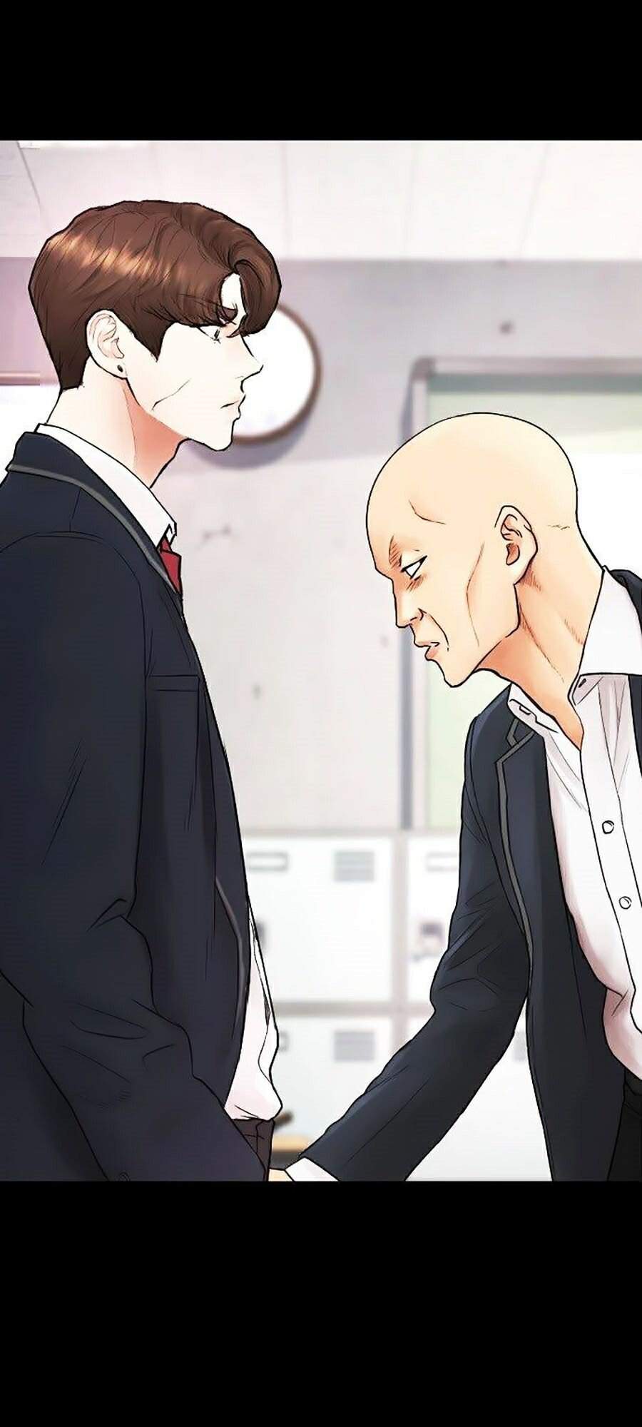 Bố Vạn Năng Chap 28 - Next Chap 29