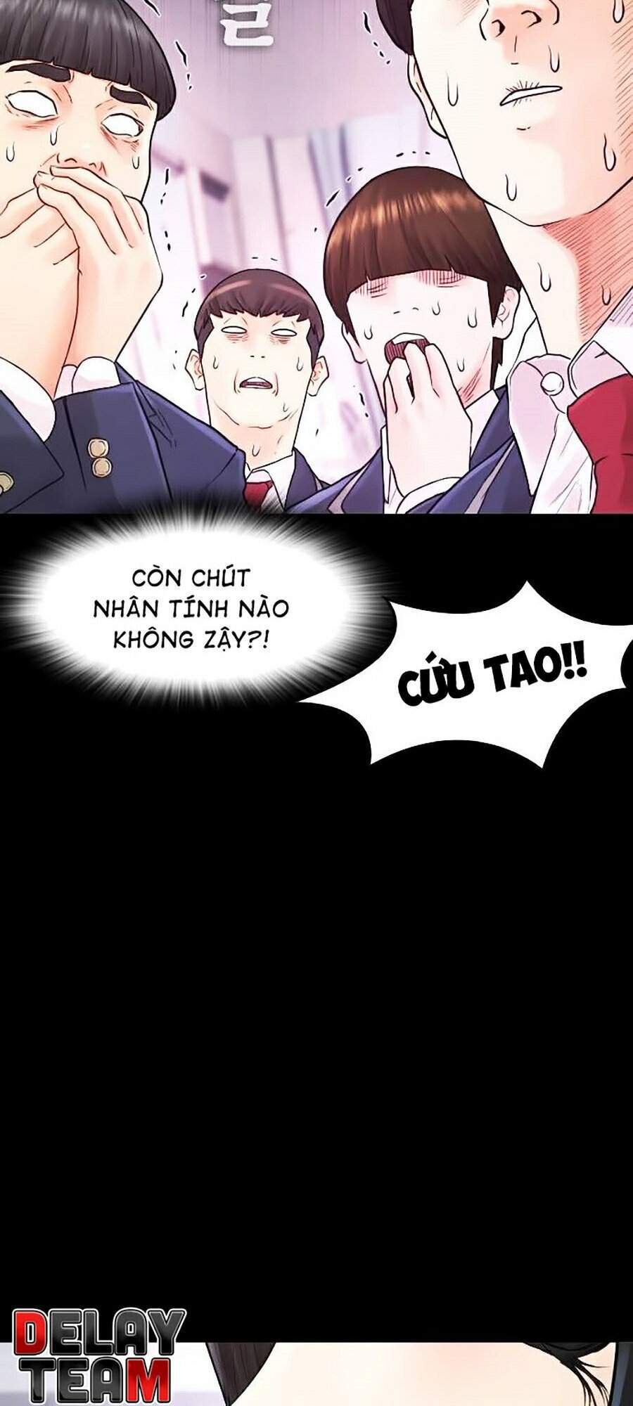 Bố Vạn Năng Chap 28 - Next Chap 29