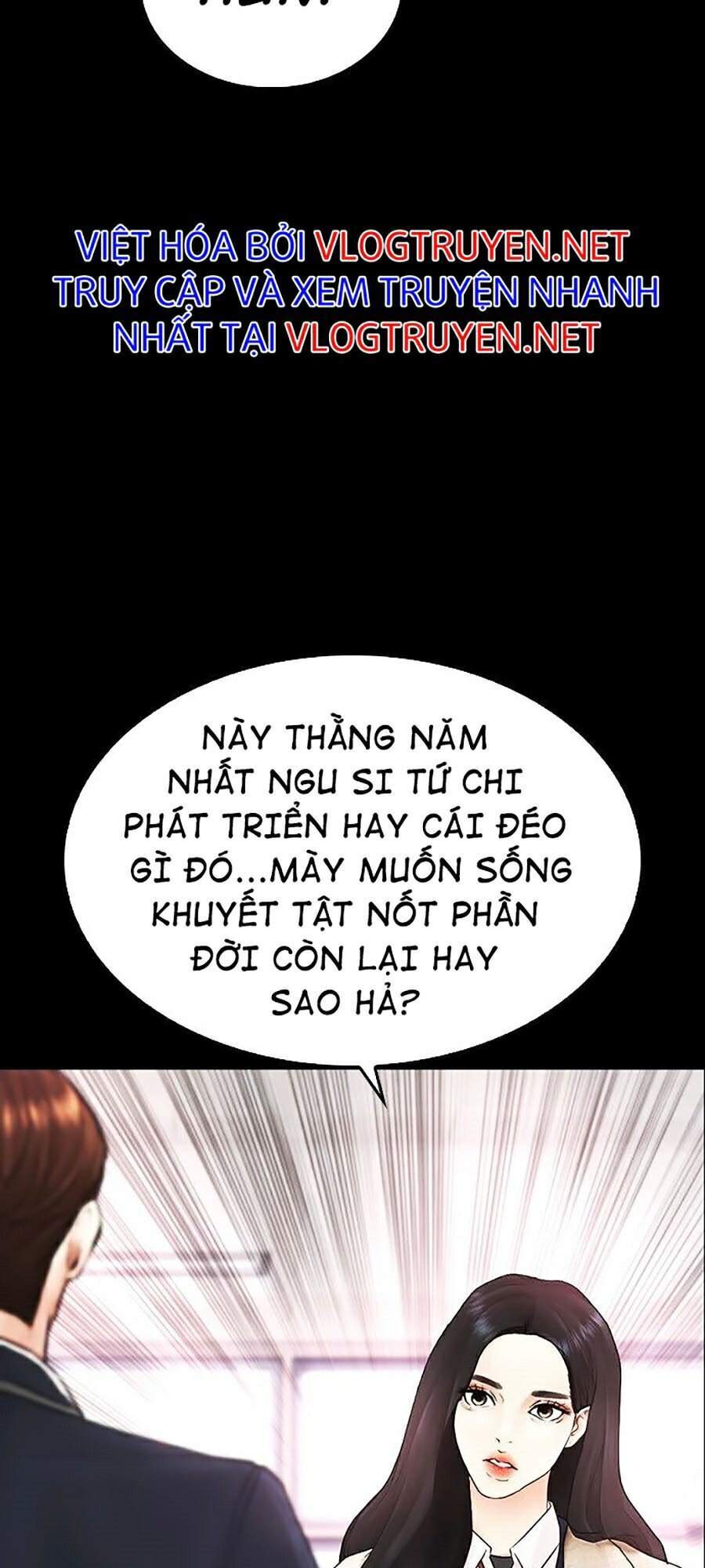 Bố Vạn Năng Chap 28 - Next Chap 29