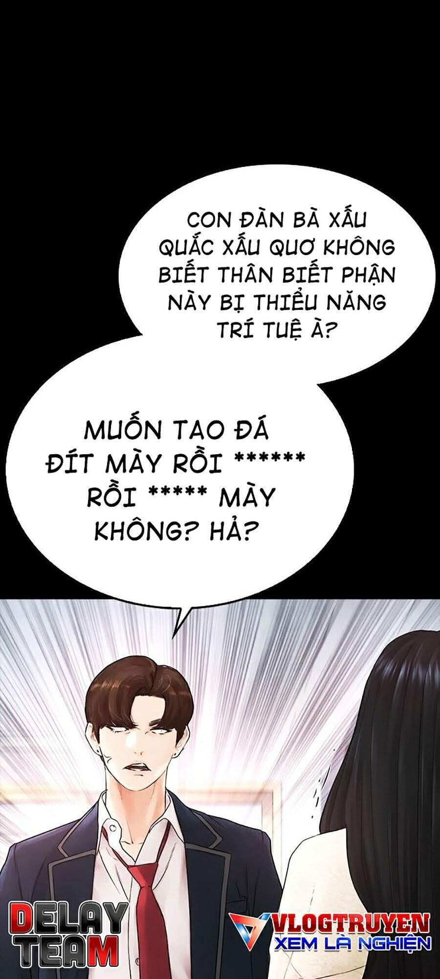 Bố Vạn Năng Chap 28 - Next Chap 29