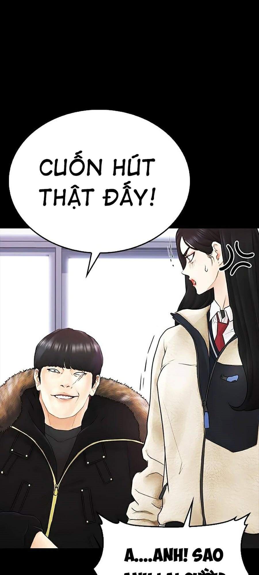 Bố Vạn Năng Chap 28 - Next Chap 29