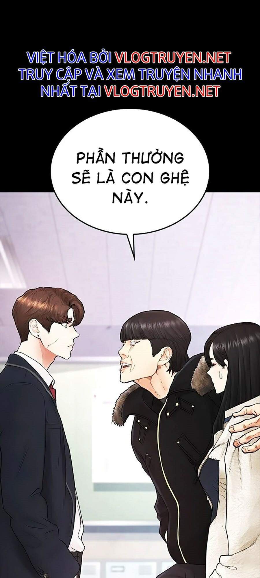 Bố Vạn Năng Chap 28 - Next Chap 29
