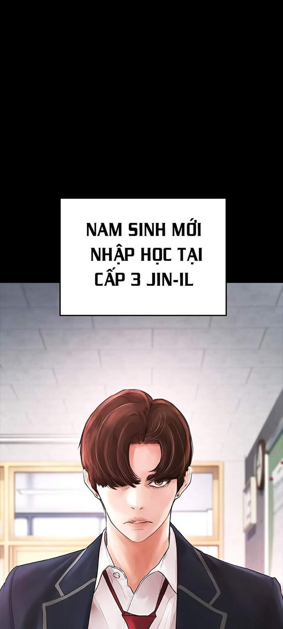 Bố Vạn Năng Chap 28 - Next Chap 29