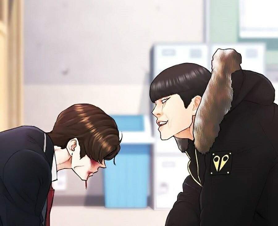 Bố Vạn Năng Chap 28 - Next Chap 29
