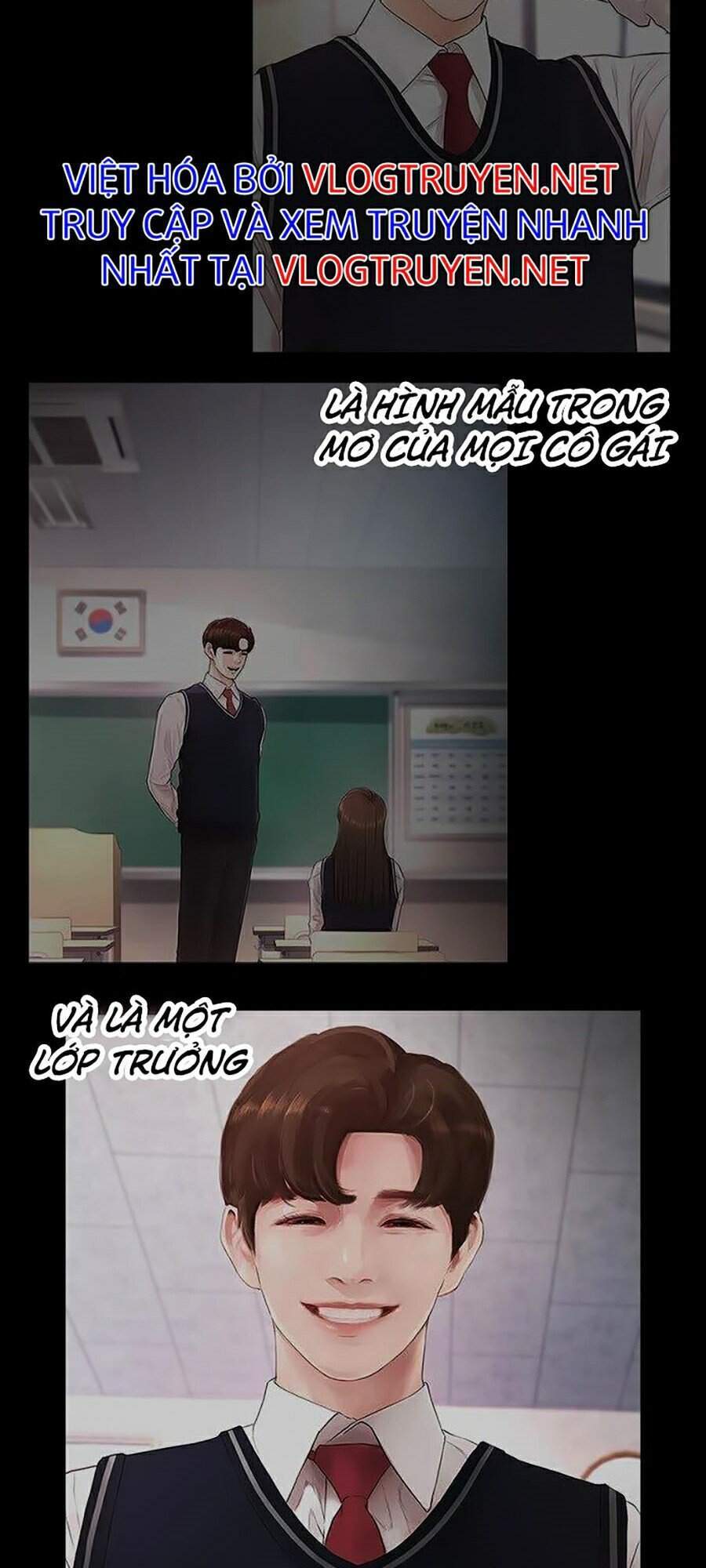 Bố Vạn Năng Chap 28 - Next Chap 29