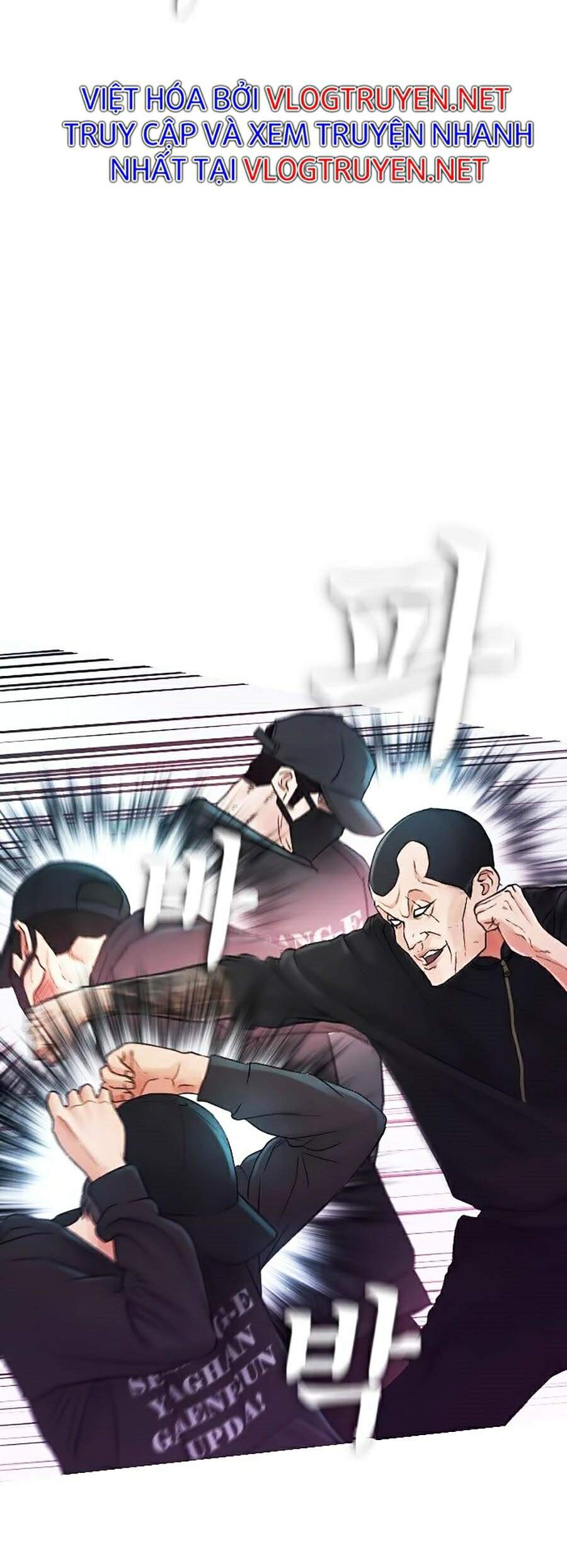 Bố Vạn Năng Chap 29 - Next Chap 30