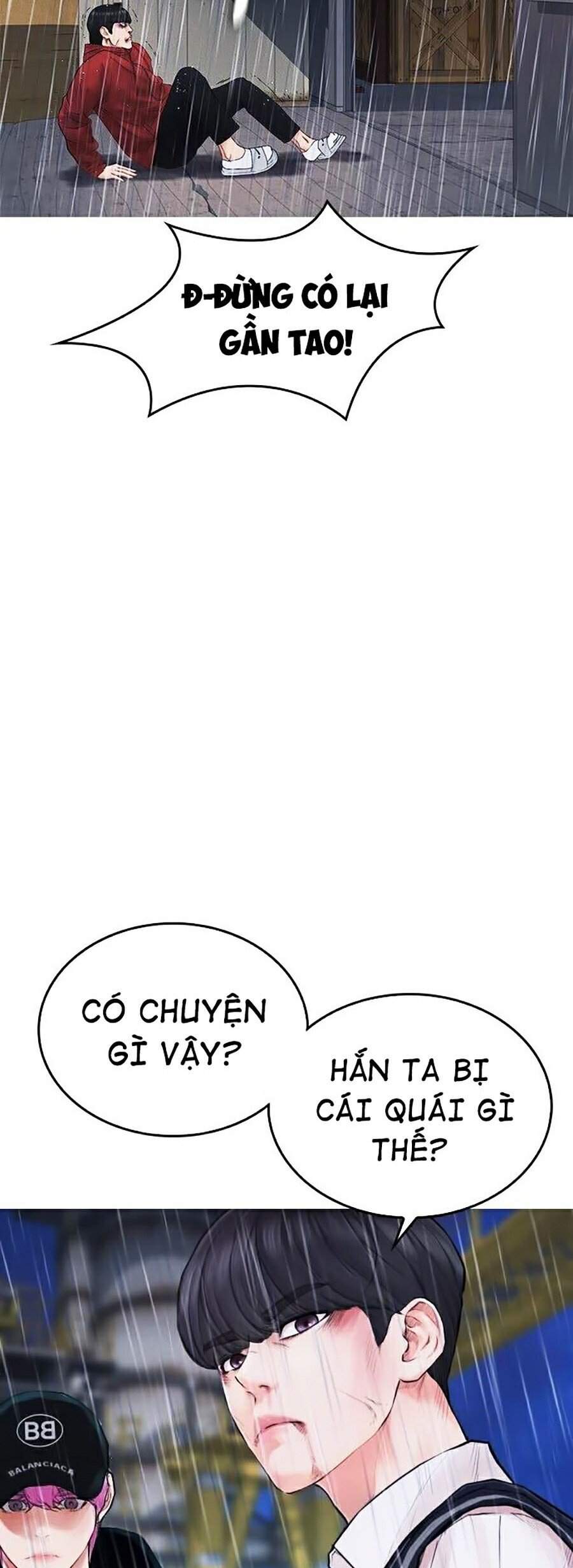 Bố Vạn Năng Chap 29 - Next Chap 30