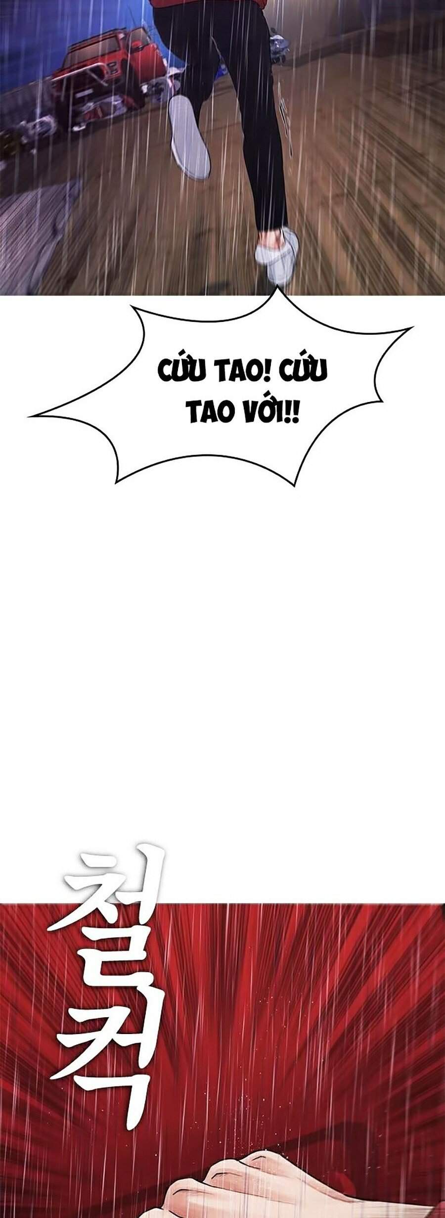 Bố Vạn Năng Chap 29 - Next Chap 30