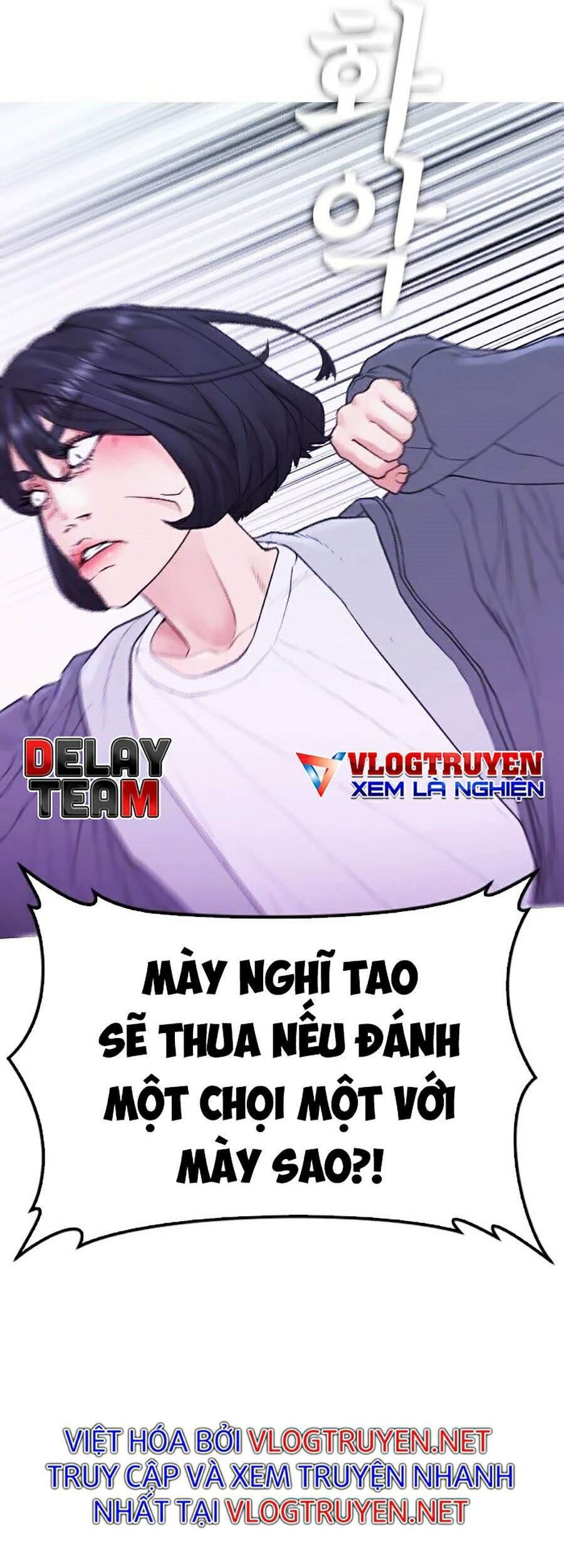 Bố Vạn Năng Chap 29 - Next Chap 30