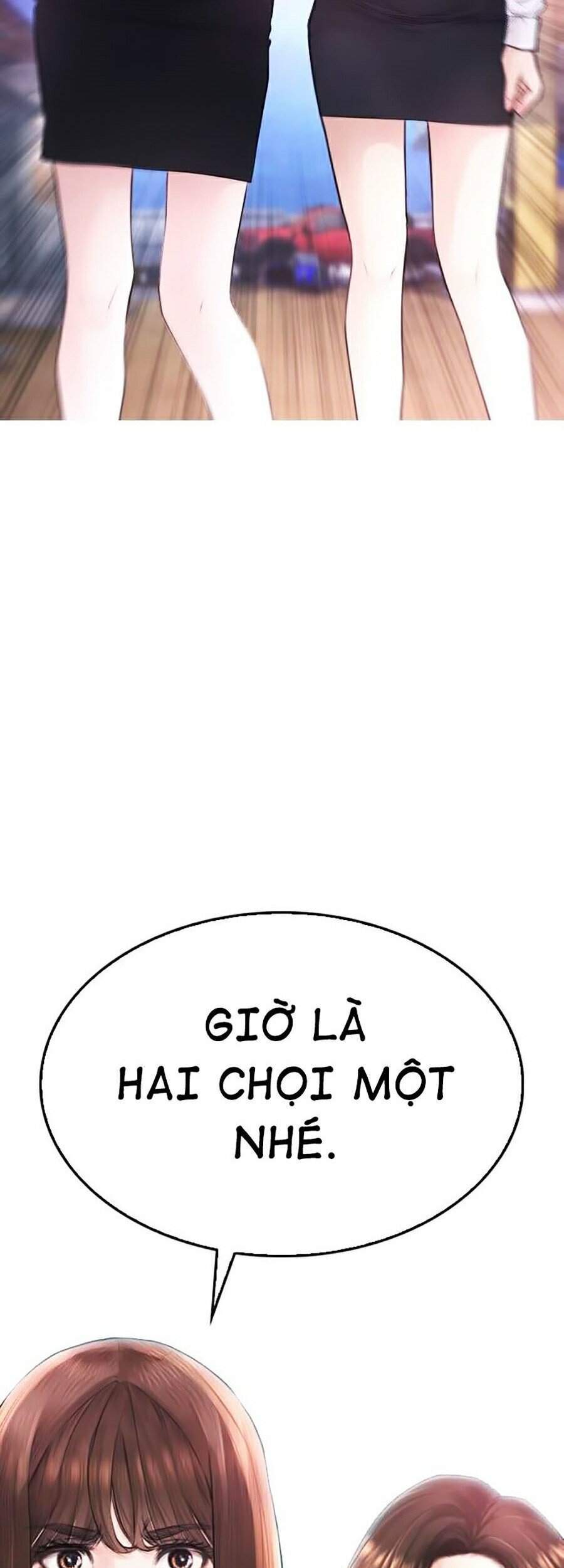 Bố Vạn Năng Chap 29 - Next Chap 30
