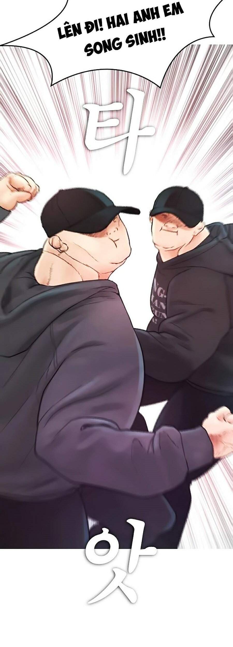 Bố Vạn Năng Chap 29 - Next Chap 30