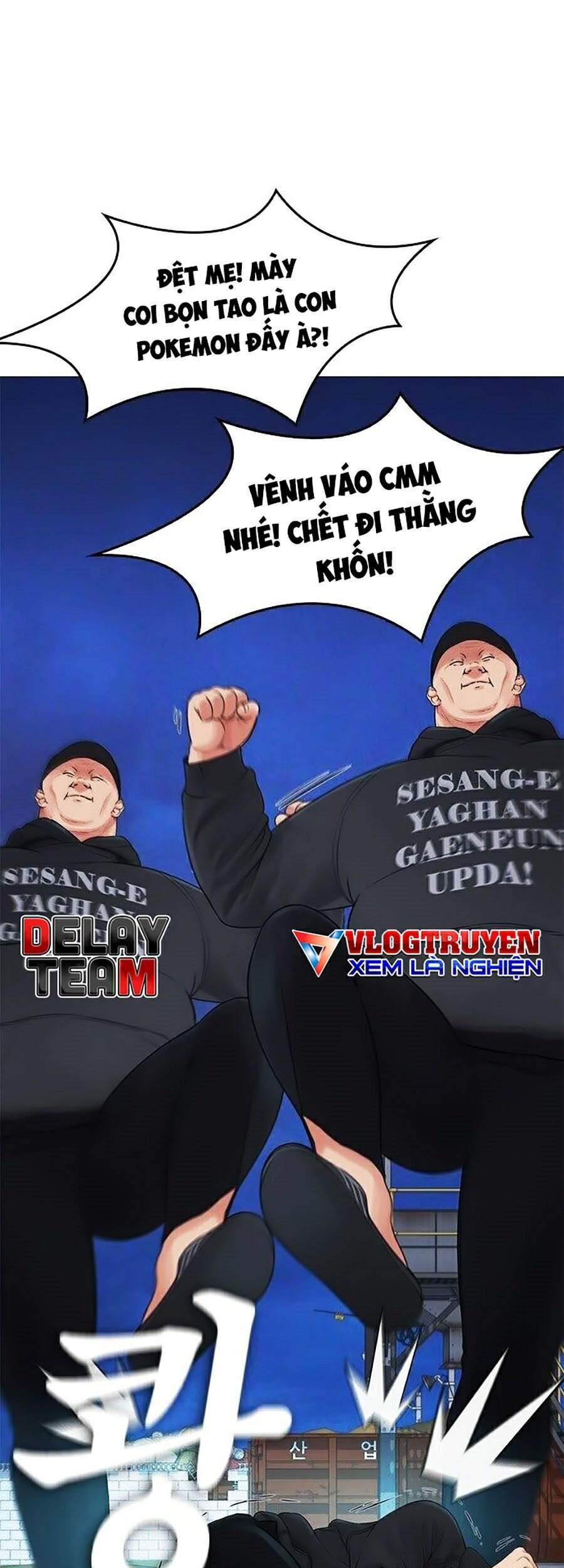 Bố Vạn Năng Chap 29 - Next Chap 30