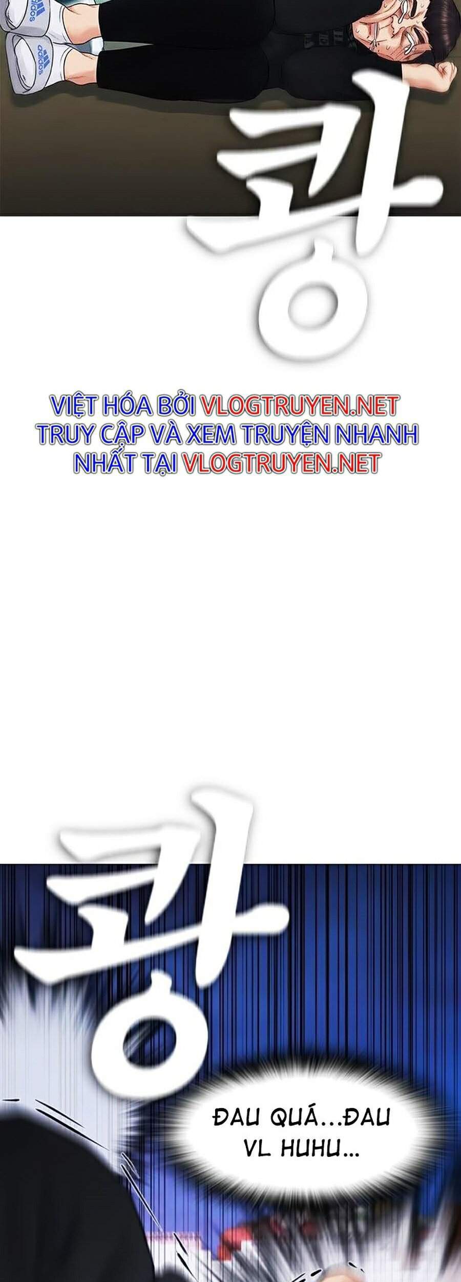 Bố Vạn Năng Chap 29 - Next Chap 30