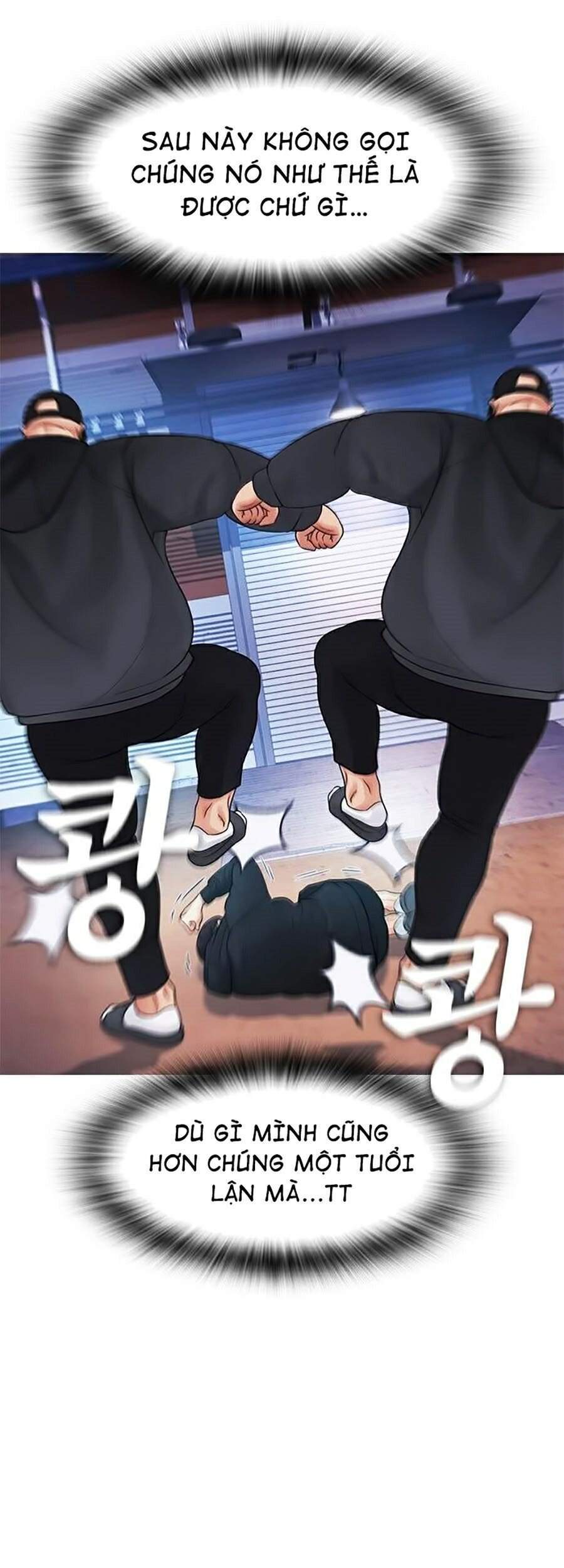 Bố Vạn Năng Chap 29 - Next Chap 30