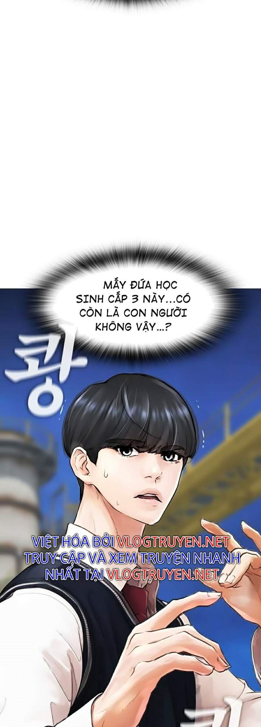 Bố Vạn Năng Chap 29 - Next Chap 30