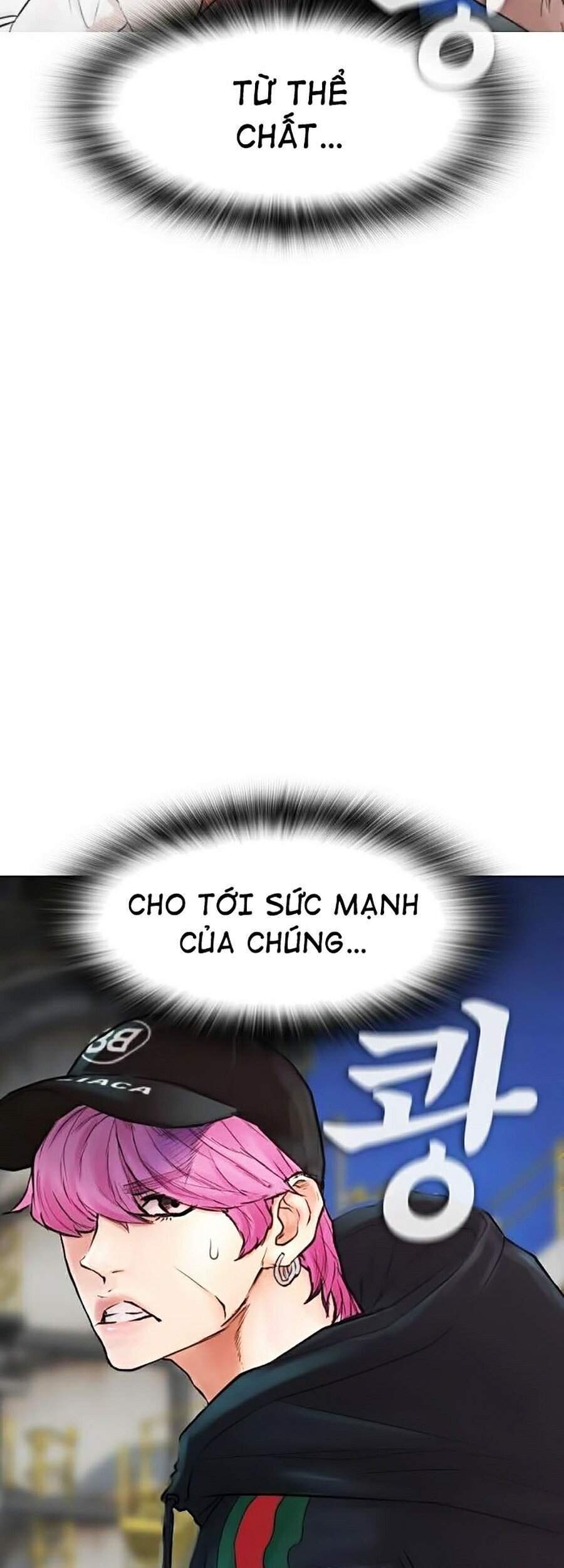 Bố Vạn Năng Chap 29 - Next Chap 30