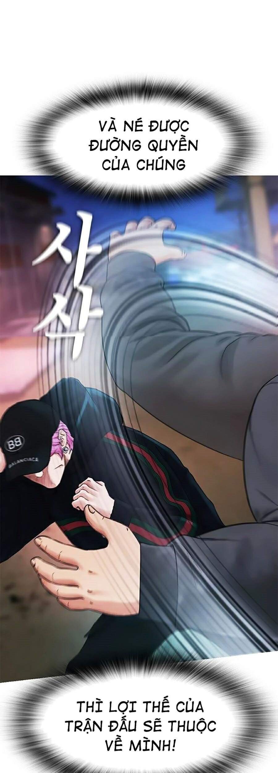 Bố Vạn Năng Chap 29 - Next Chap 30