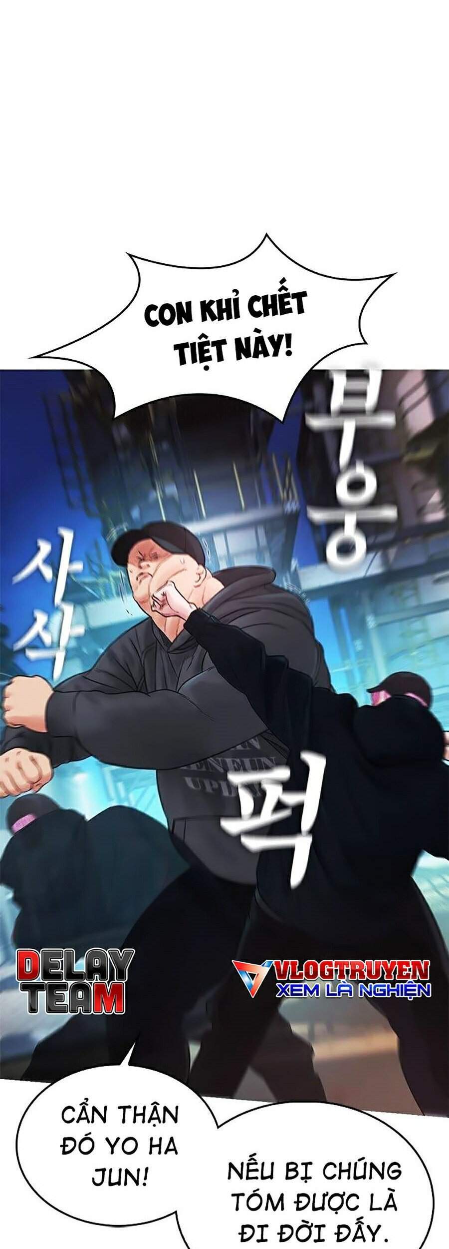 Bố Vạn Năng Chap 29 - Next Chap 30