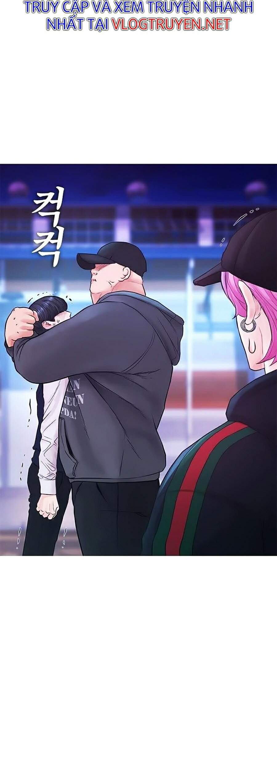 Bố Vạn Năng Chap 29 - Next Chap 30