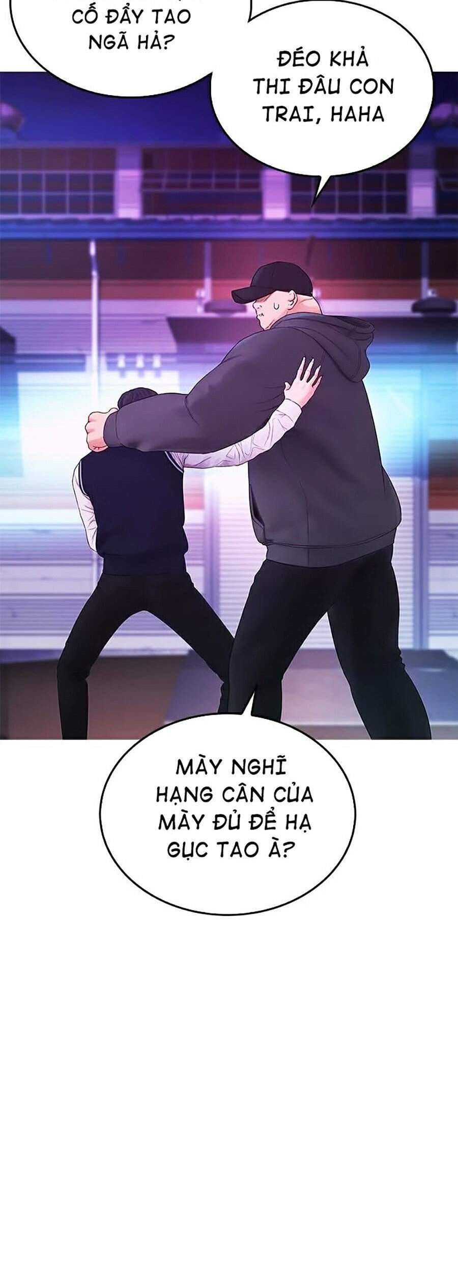 Bố Vạn Năng Chap 29 - Next Chap 30