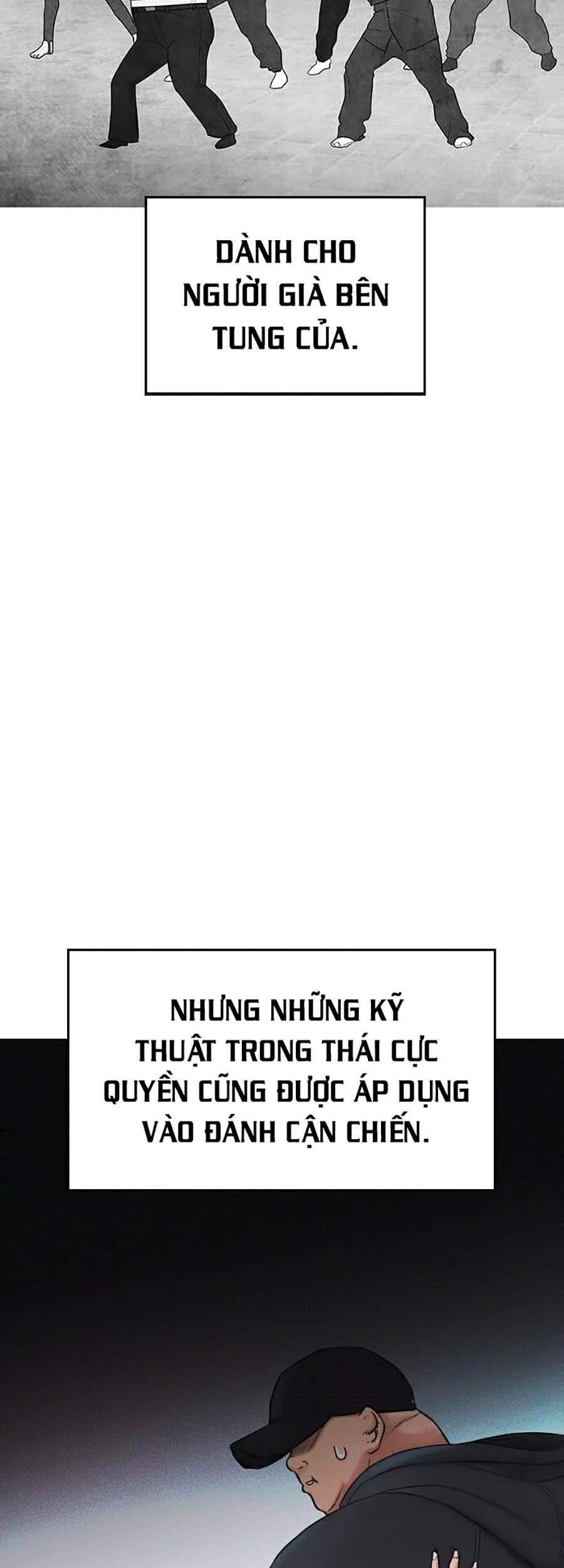 Bố Vạn Năng Chap 29 - Next Chap 30