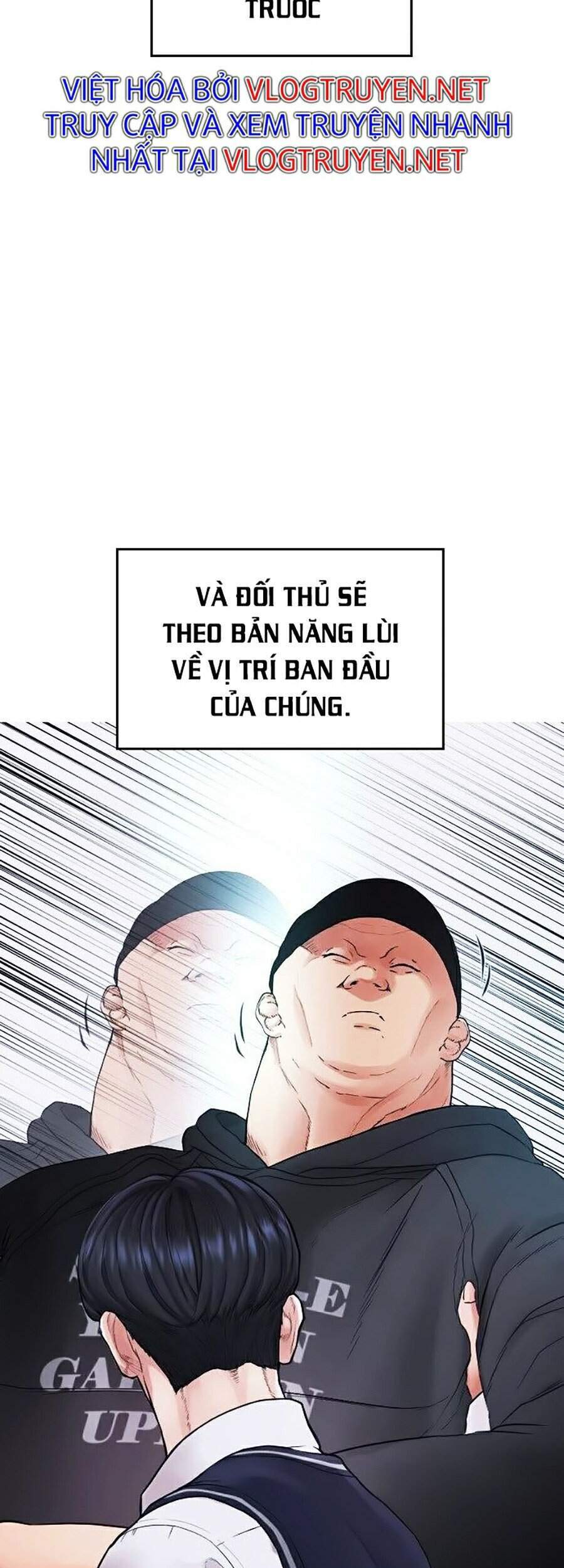 Bố Vạn Năng Chap 29 - Next Chap 30