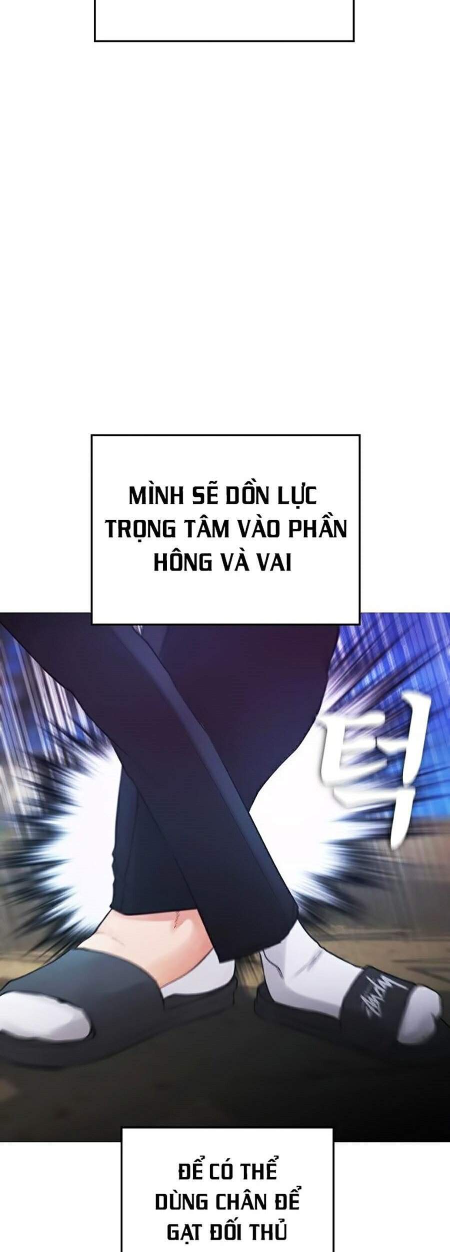 Bố Vạn Năng Chap 29 - Next Chap 30