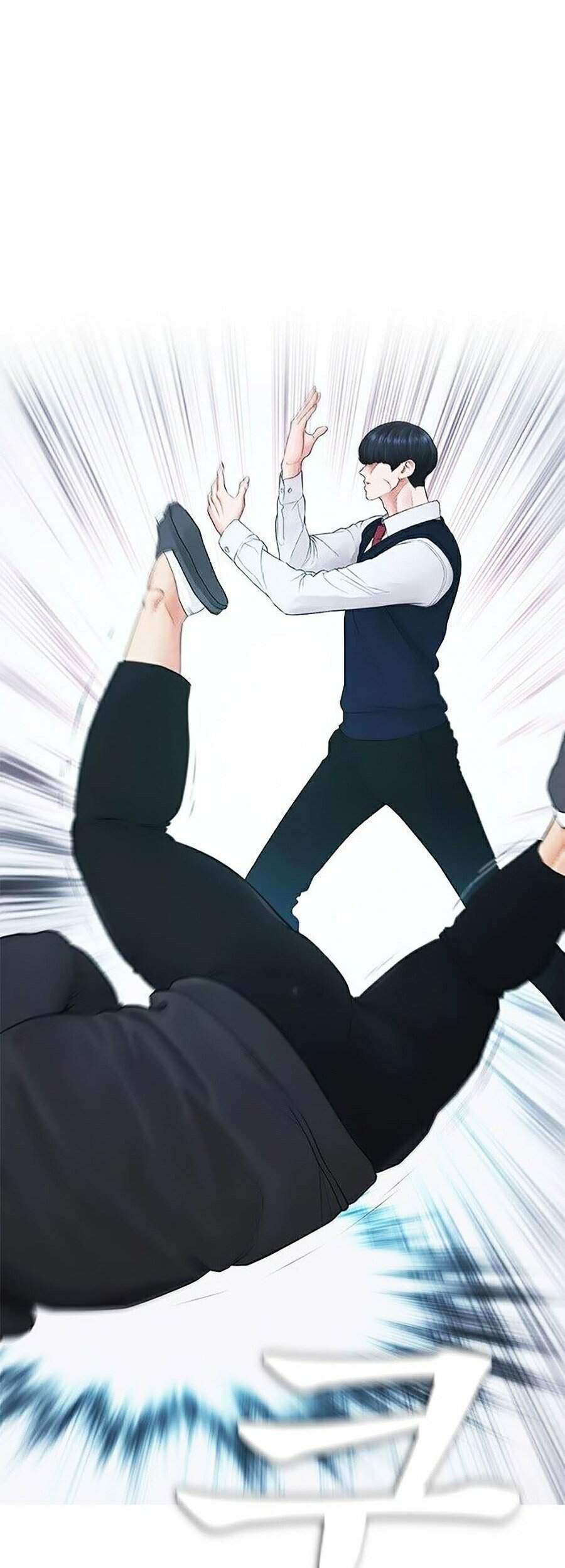 Bố Vạn Năng Chap 29 - Next Chap 30