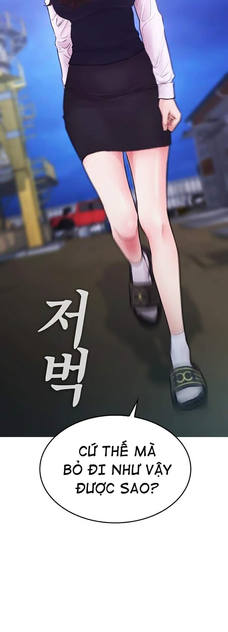 Bố Vạn Năng Chap 29 - Next Chap 30