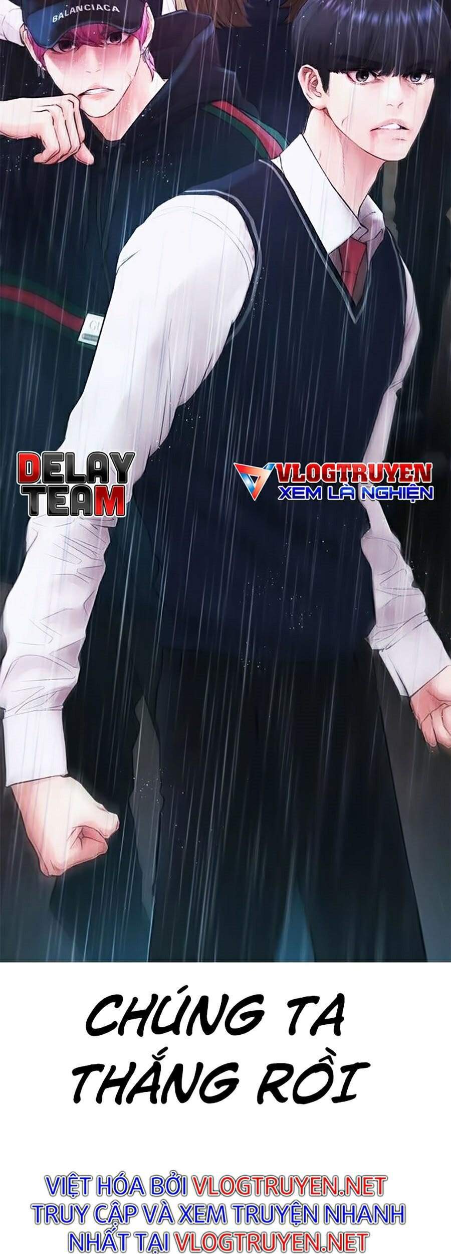 Bố Vạn Năng Chap 29 - Next Chap 30