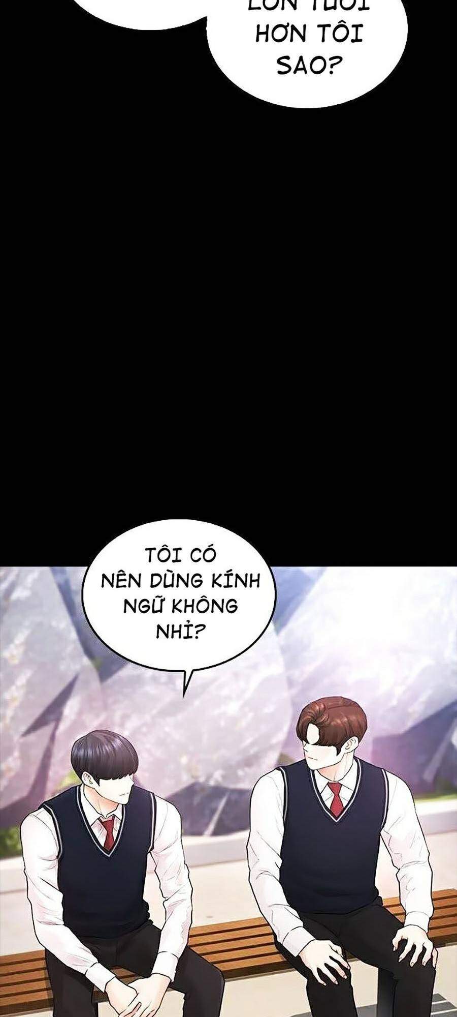 Bố Vạn Năng Chap 30 - Next Chap 31