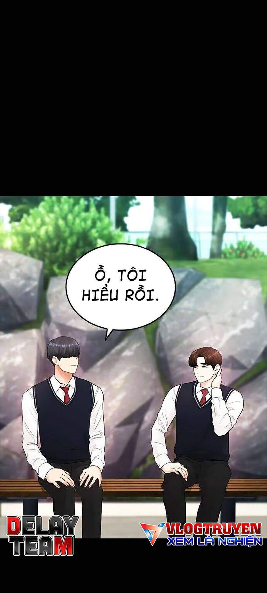 Bố Vạn Năng Chap 30 - Next Chap 31