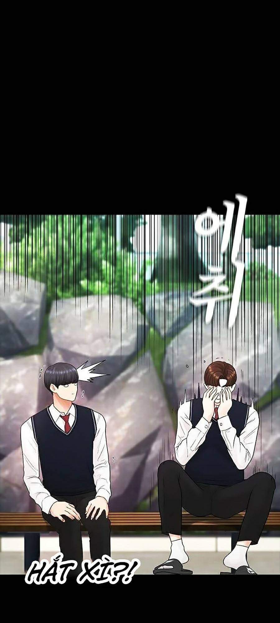 Bố Vạn Năng Chap 30 - Next Chap 31