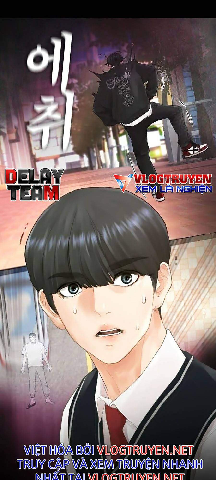 Bố Vạn Năng Chap 30 - Next Chap 31