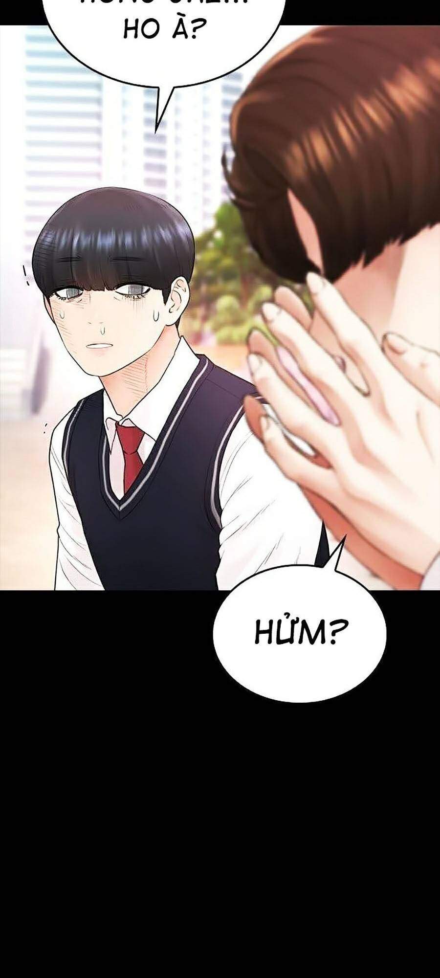Bố Vạn Năng Chap 30 - Next Chap 31