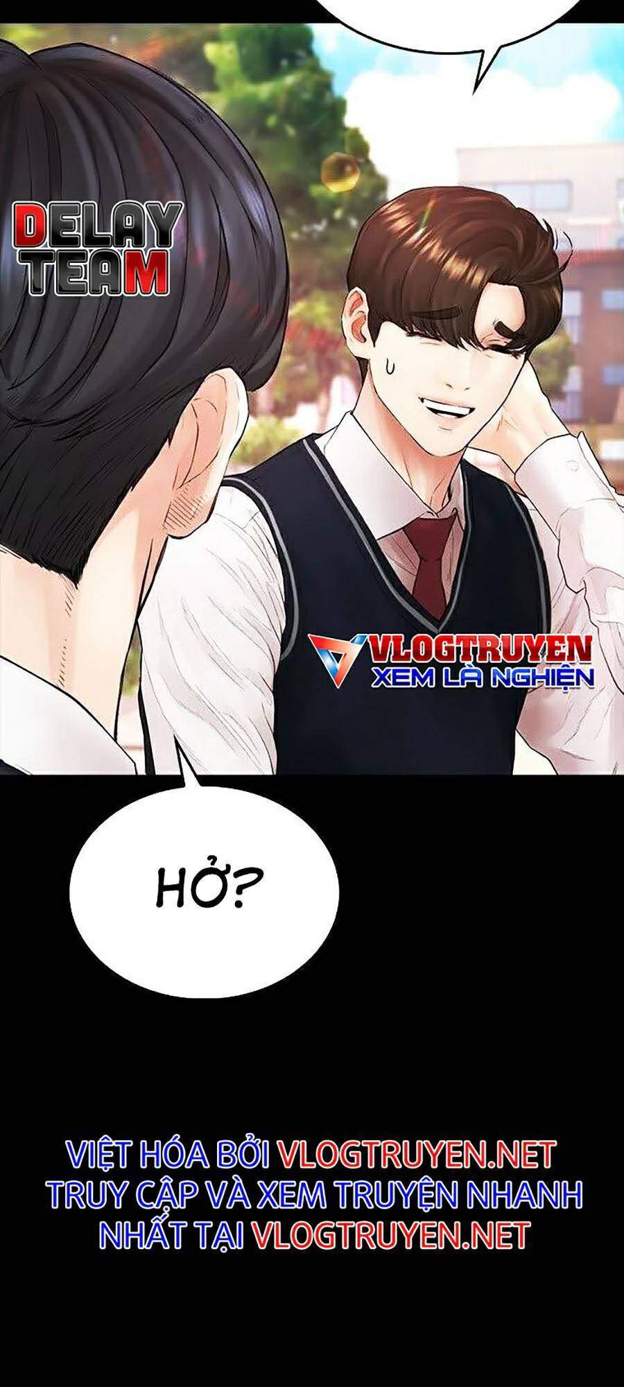 Bố Vạn Năng Chap 30 - Next Chap 31