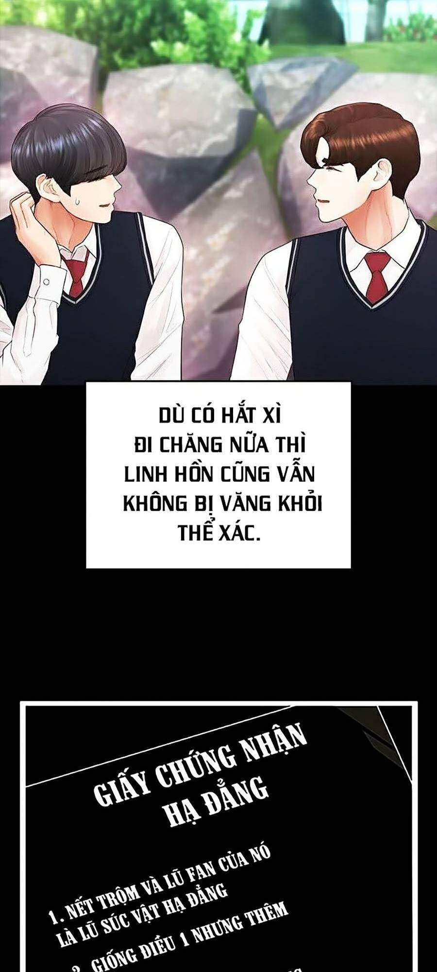 Bố Vạn Năng Chap 30 - Next Chap 31