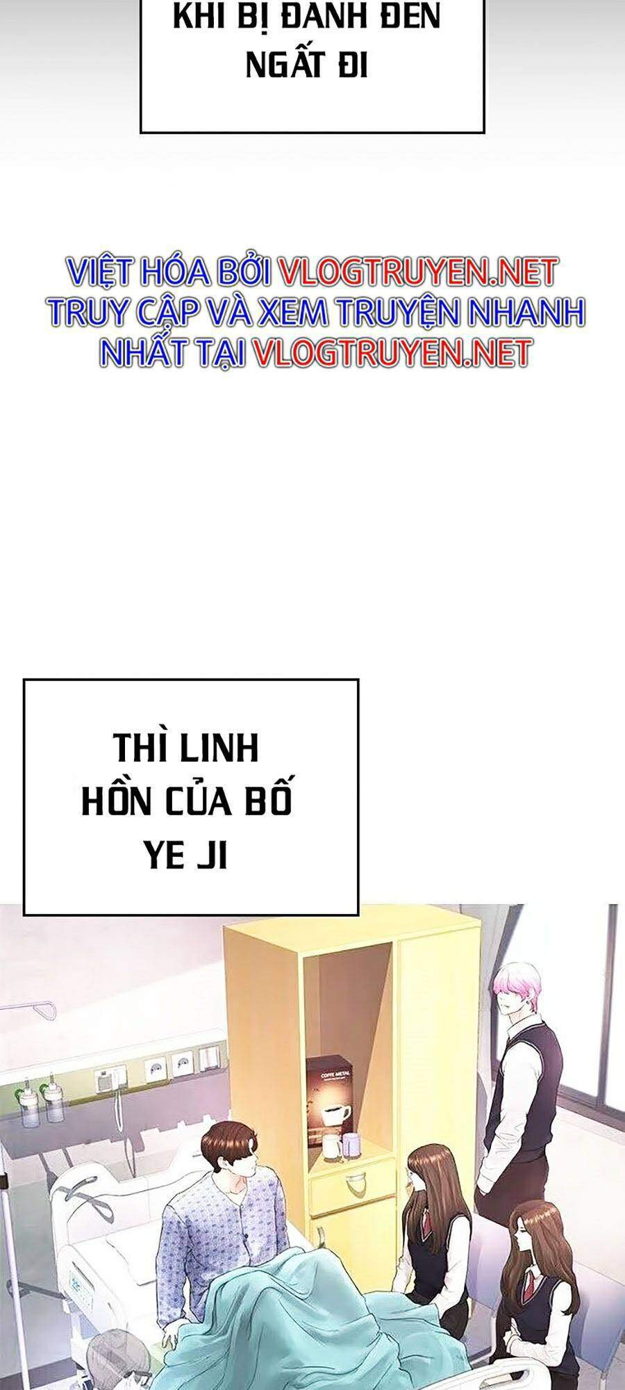Bố Vạn Năng Chap 30 - Next Chap 31