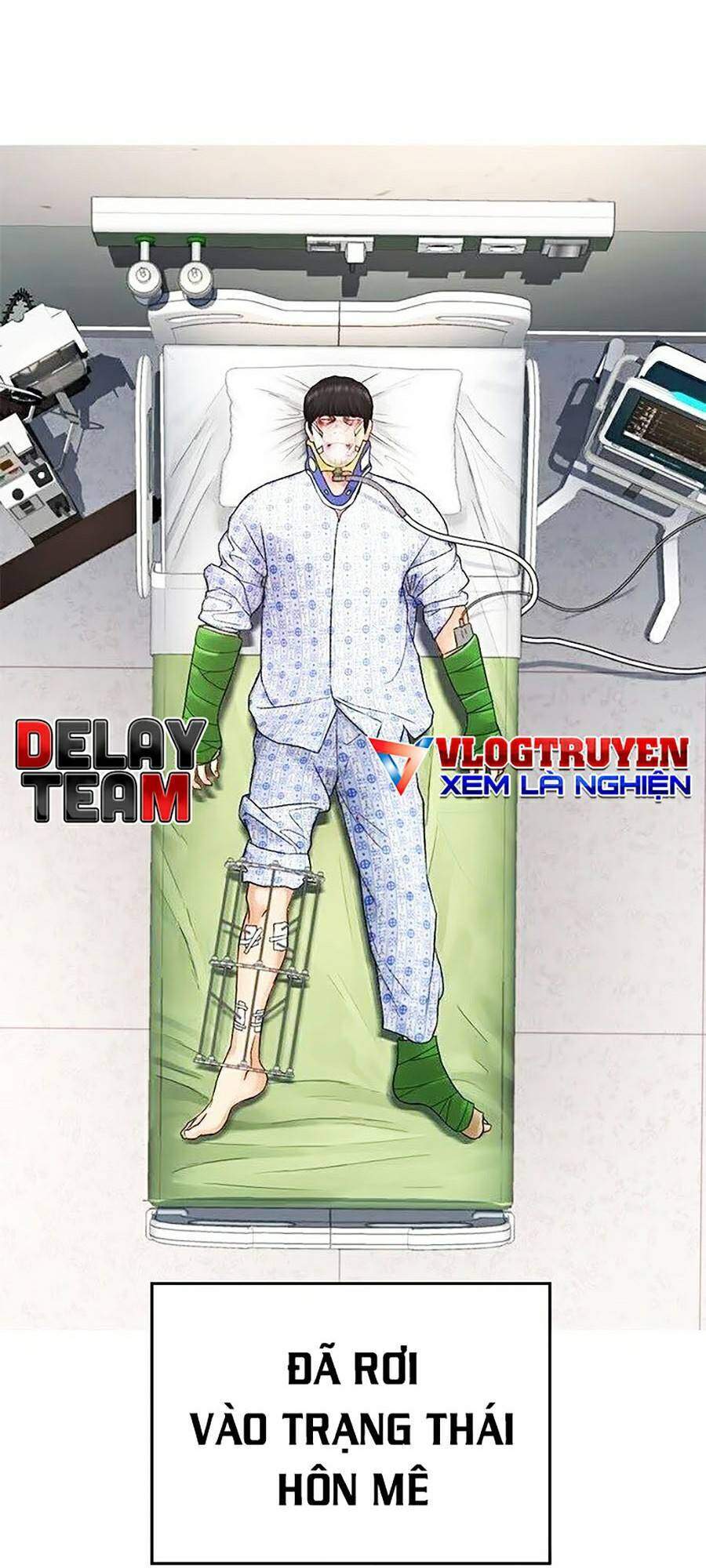 Bố Vạn Năng Chap 30 - Next Chap 31