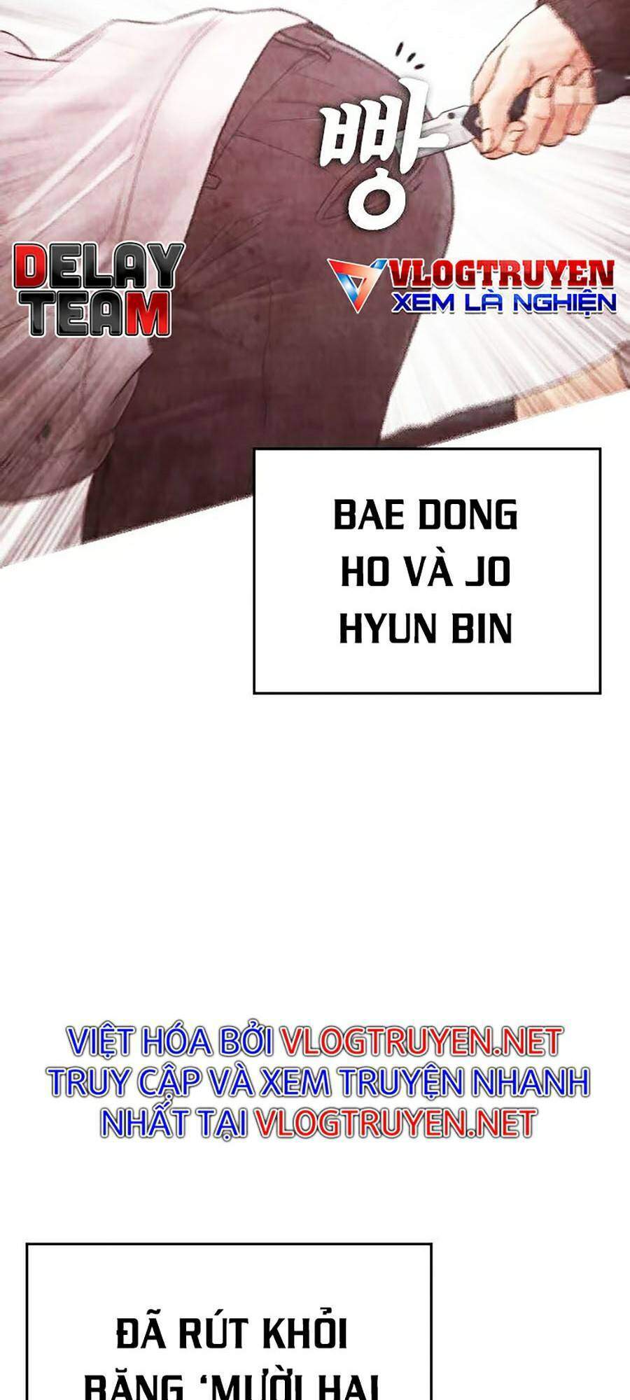 Bố Vạn Năng Chap 30 - Next Chap 31