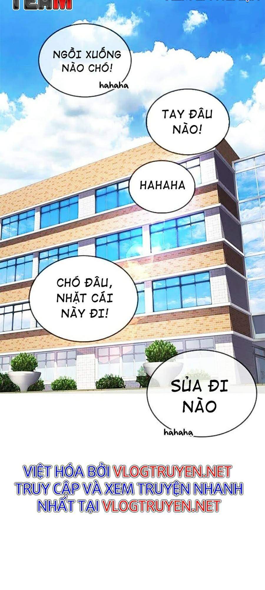 Bố Vạn Năng Chap 30 - Next Chap 31