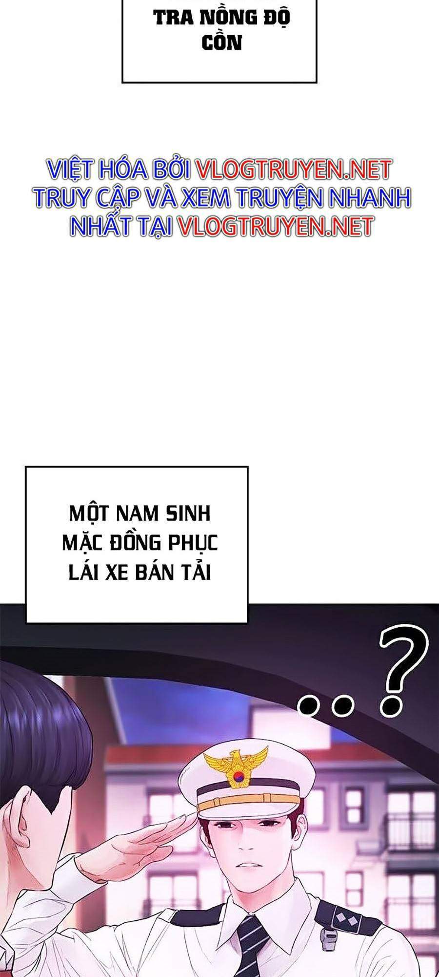 Bố Vạn Năng Chap 30 - Next Chap 31