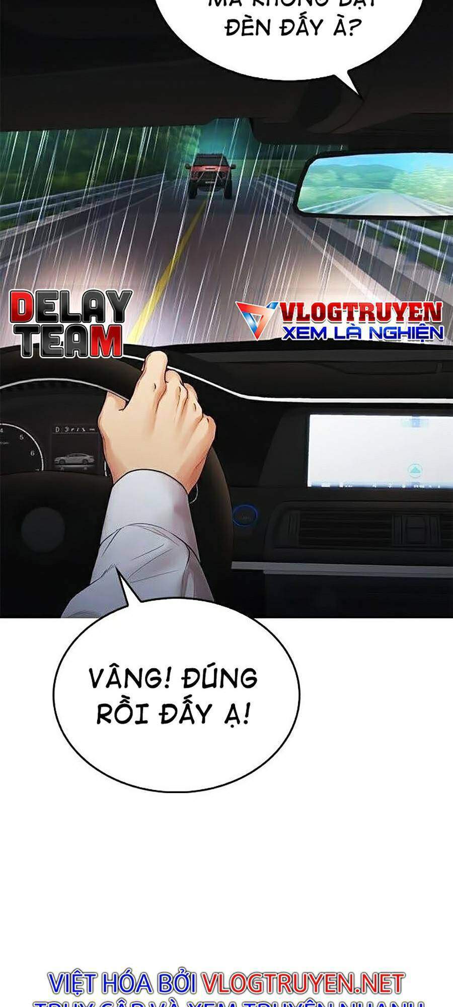 Bố Vạn Năng Chap 30 - Next Chap 31