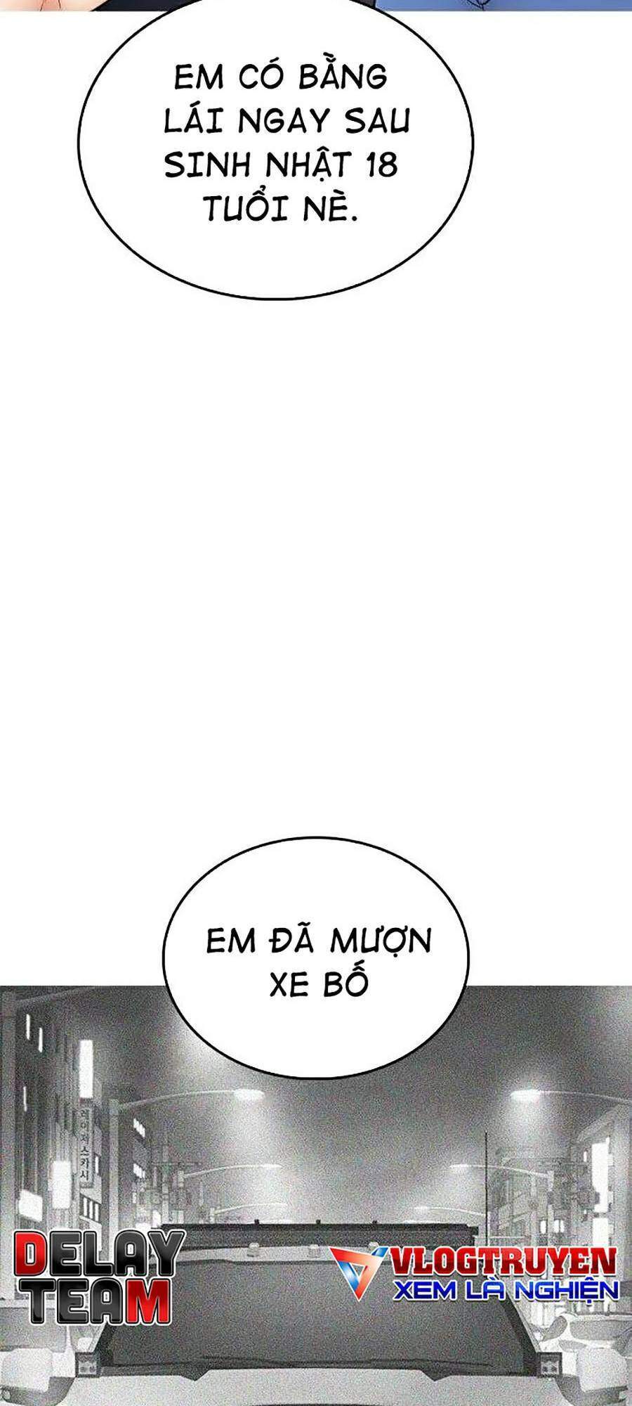 Bố Vạn Năng Chap 30 - Next Chap 31