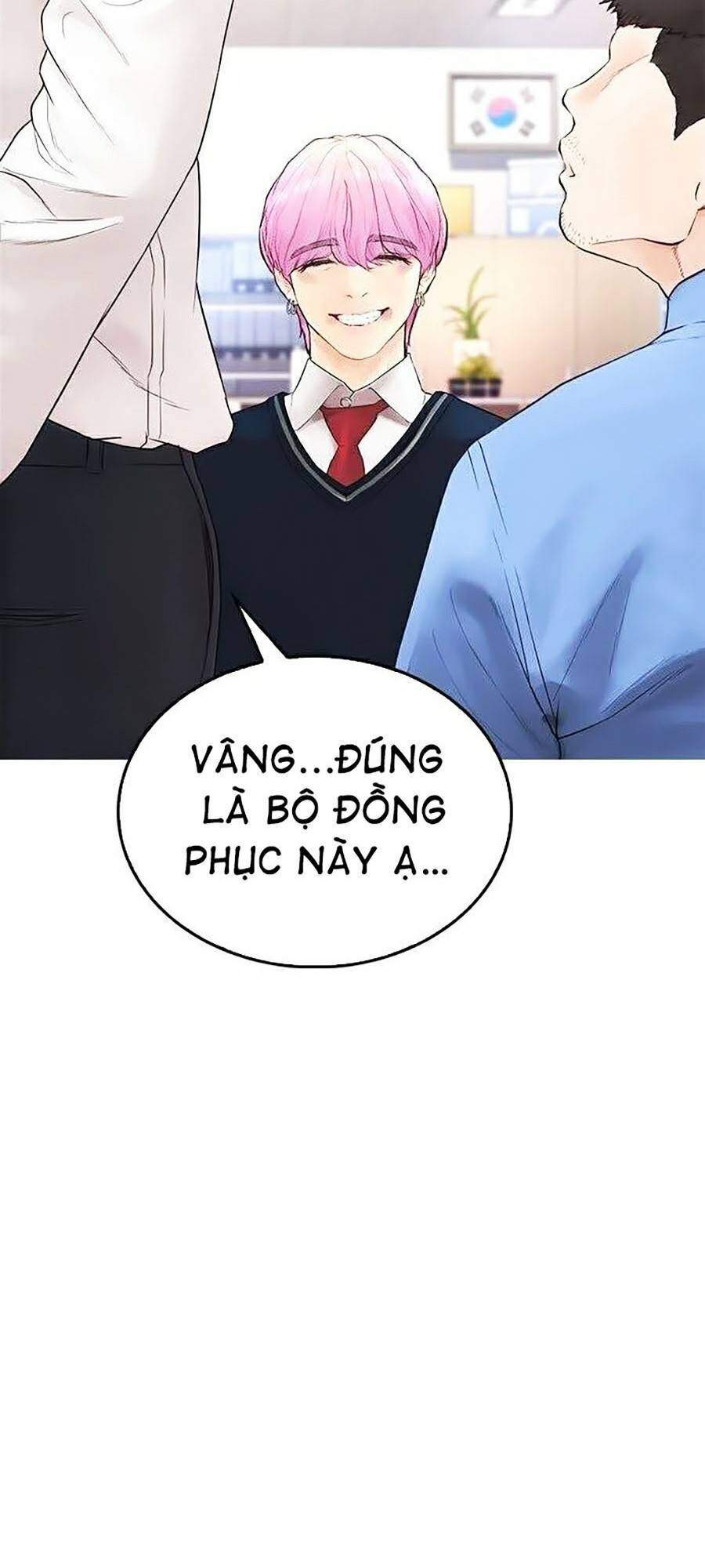 Bố Vạn Năng Chap 30 - Next Chap 31