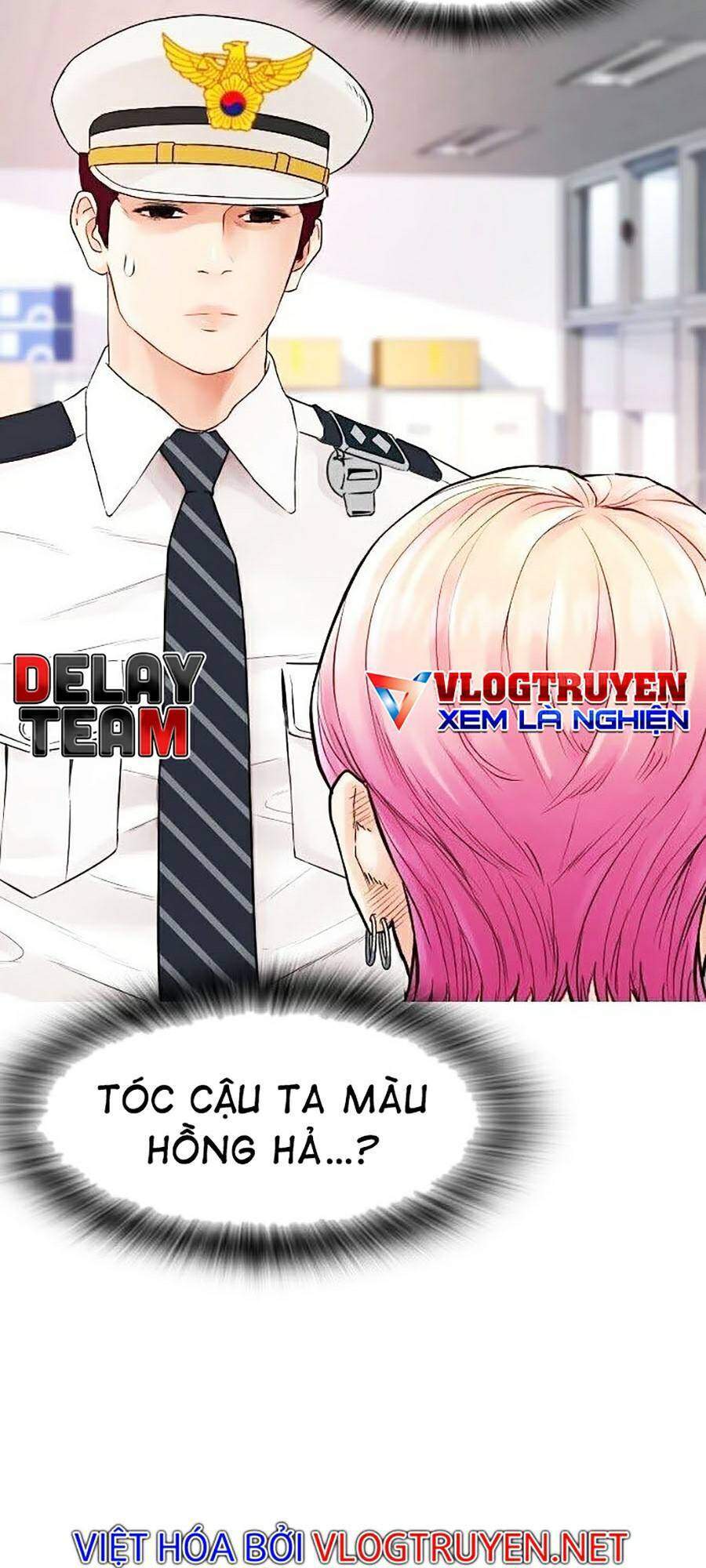 Bố Vạn Năng Chap 30 - Next Chap 31
